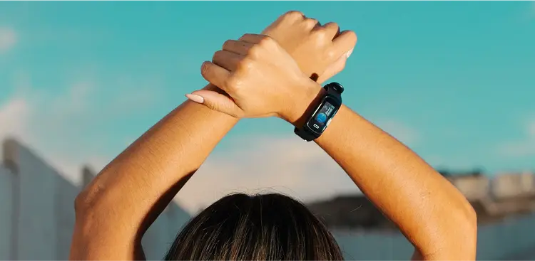 Alpha Wearable