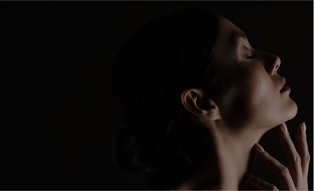 Skin Problems visualization