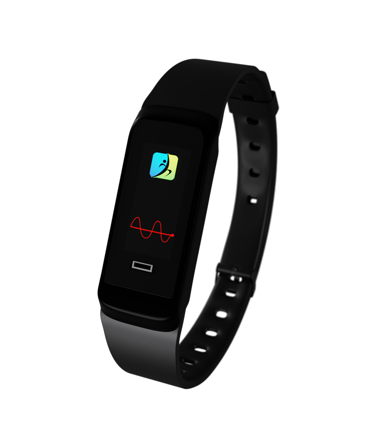 Alpha Wearable product